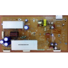LJ41-10136A, LJ92-01854A, 43EH YM, SAMSUNG PS43E490B1W, Y-sus board